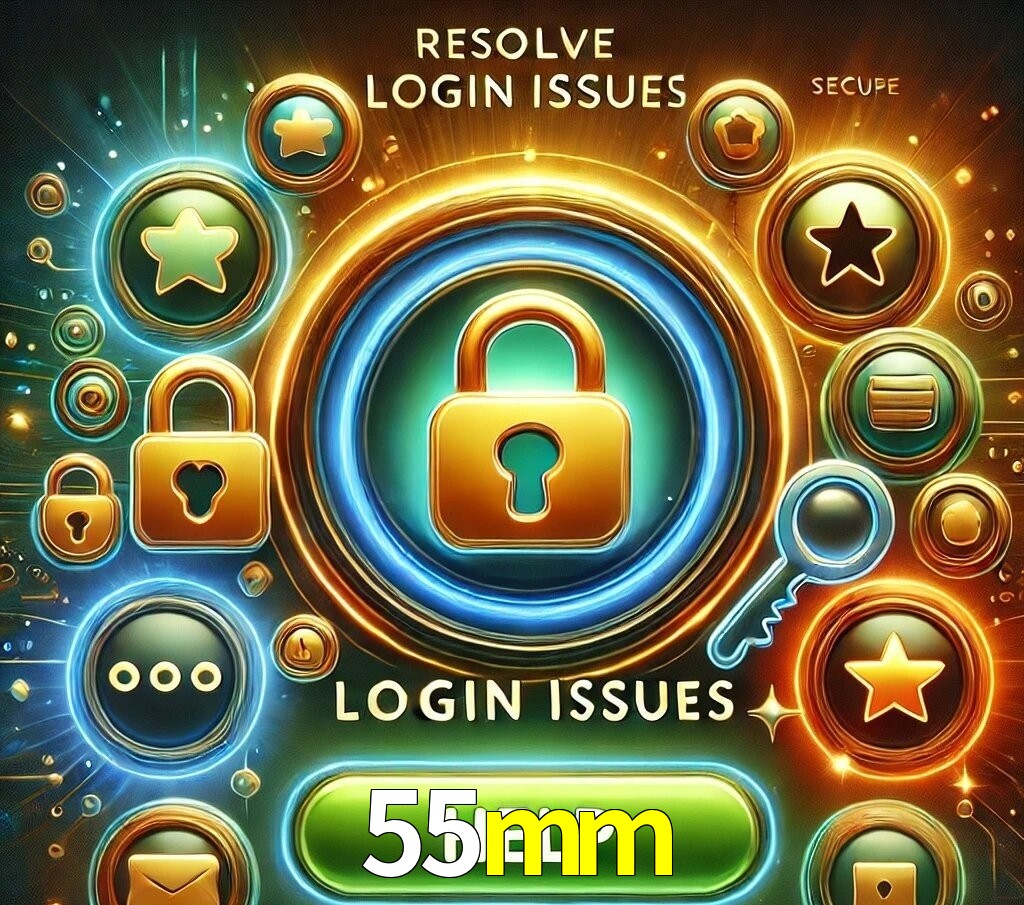 Ajuda para Login