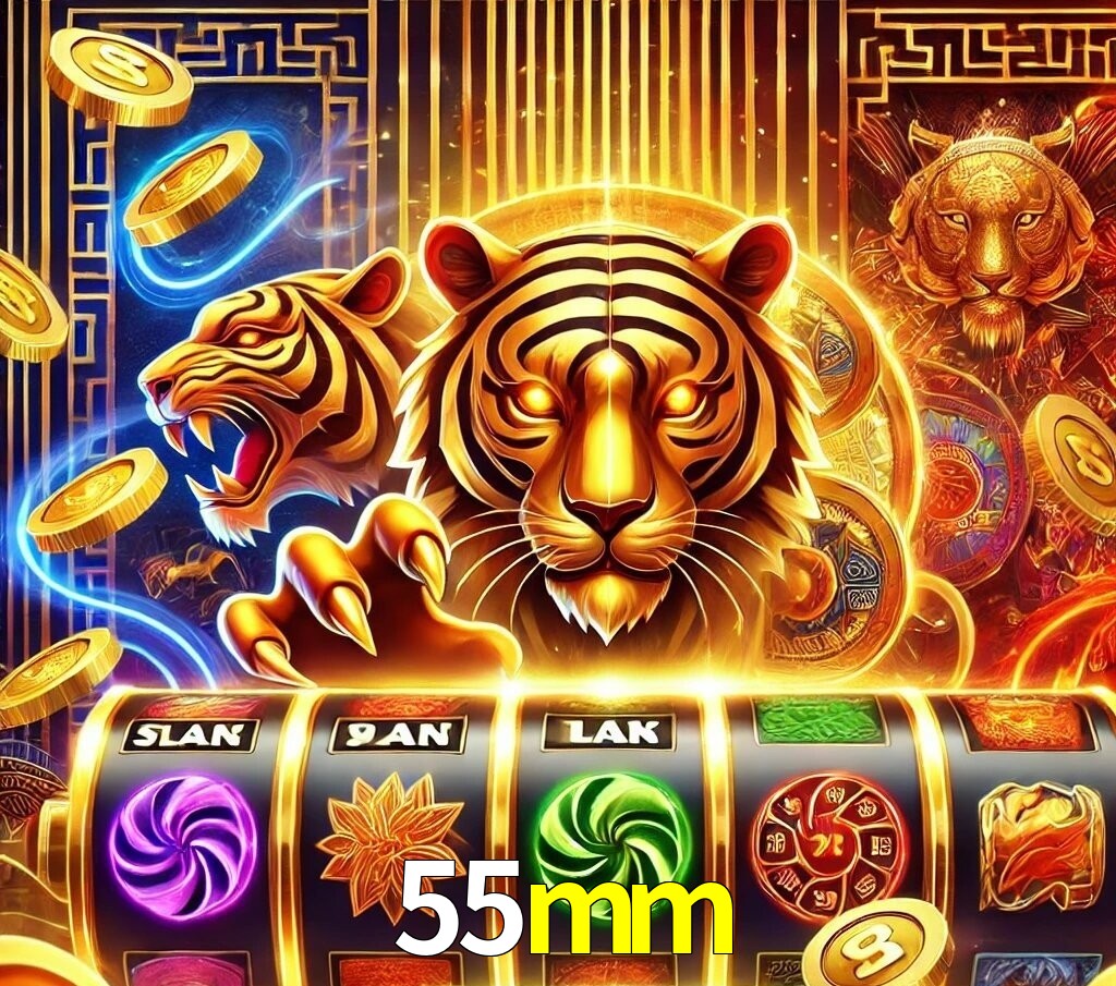 Introdução ao Fortune Tiger